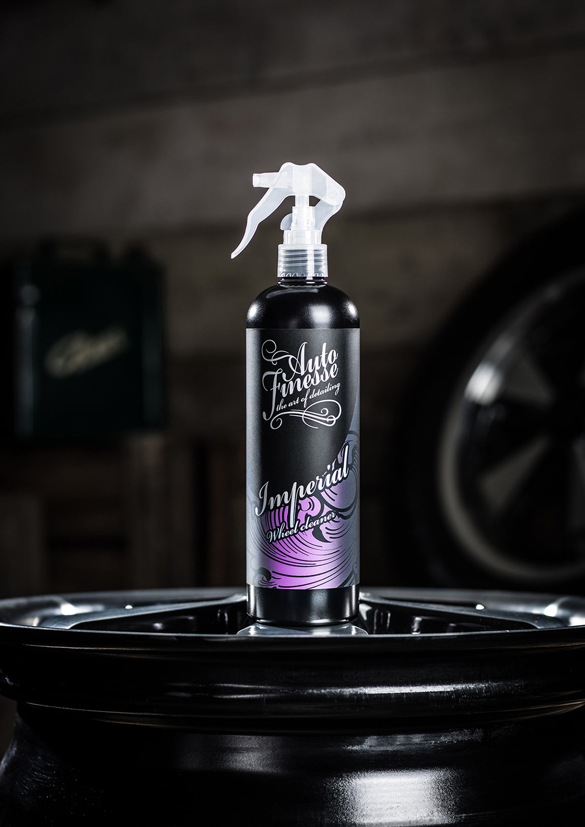 Auto Finesse Imperial 500ml